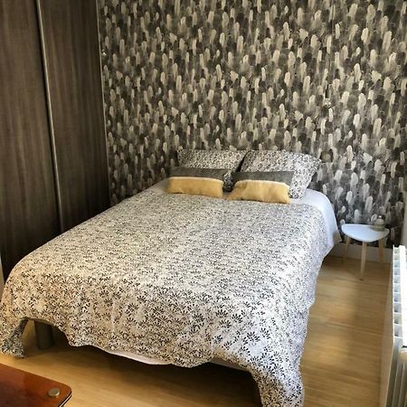 Appartement Place Stanislas Нансі Екстер'єр фото
