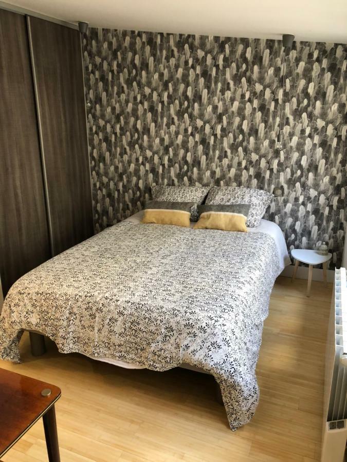 Appartement Place Stanislas Нансі Екстер'єр фото